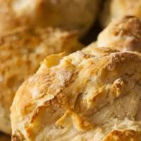 Biscuit Medley · By popular demand. Enjoy a delicious medley of our famous flakey biscuits! Gets you 2 dozen ...