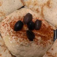 World Class Hummus · Gluten free. Our hummus is made from scratch. Beans cooked on-site with fresh ingredients. (...