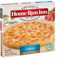 Home Run Inn Cheese Pizza 7.5Oz · 