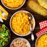 Family Stouffer'S® Mac & Cheese Bundle · Serves 2-4. Let’s make it a meal! Enjoy delicious STOUFFER'S® Macaroni & Cheese (40 oz.), pa...