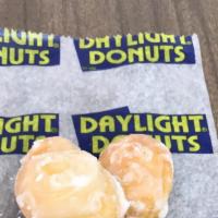 Donut Holes · One Doz