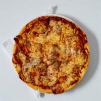 Build Your Pie(Pizza) (Small - 10