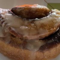 Homemade Cinnamon Roll · You just can’t do better than this!