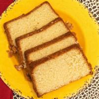 7 Up Pound Cake · This old fashioned 7 Up pound cake recipe is a simple southern dessert that's perfect for ju...