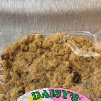 Oatmeal Cookie · DAISY'S Oatmeal Raisin Supreme Cookie. 4 oz (113 g)