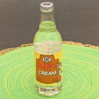 Cream Soda (12 Fl Oz) · 