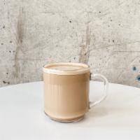 Toddy Latte · Toddy Latte