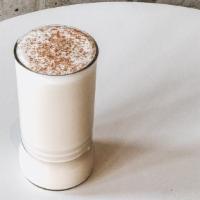 Chai · House Made Chai Concentrate with your choice of milk