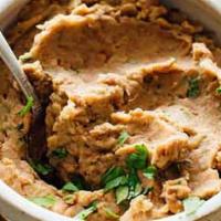 Refried Beans · Refried Beans