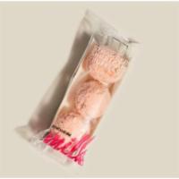 Milk Bar Strawberry Shortcake Truffles (3 Count) · Combining all the creamy, salty, buttery, fruity, unforgettably tasty flavors of strawberry ...