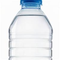Bottled Water · Water...in a bottle : )