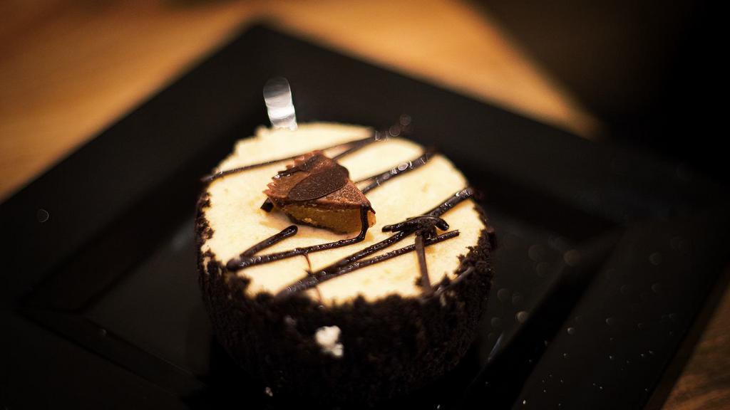Reese'S Peanut Butter Cake · Calling all peanut butter lovers!