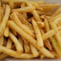 French Fries · 