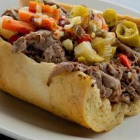 Italian Beef · 