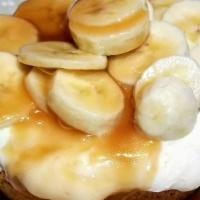 Banana Cream Pie · 