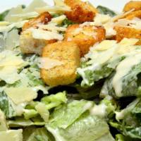 Caesar Salad · Caesar salad