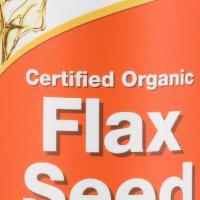 Now: Flaxseed Oil Vegetarian Omega-3 12 Oz 24 Servings · Cold pressed organic Flaxseed oil.