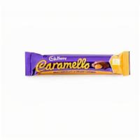 Cadbury King Size Caramello · 2.7 oz