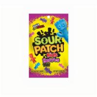 Sour Patch Kids Berries · 7.2 oz