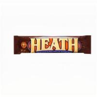 Heath Milk Chocolate English Toffee Bar · 1.4 oz