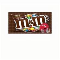 M&M'S Milk Chocolate · 1.69 oz