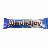 Almond Joy Candy Bar · 1.61 oz