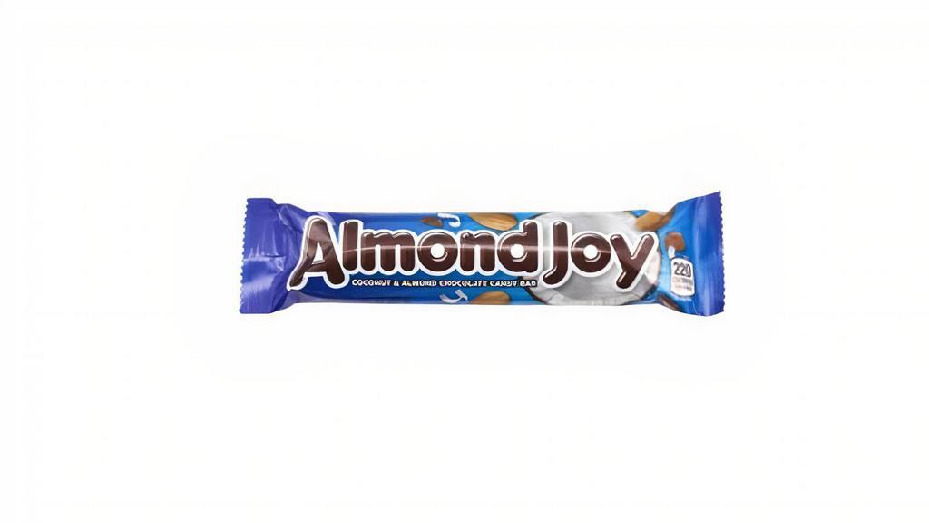 Almond Joy Candy Bar · 1.61 oz