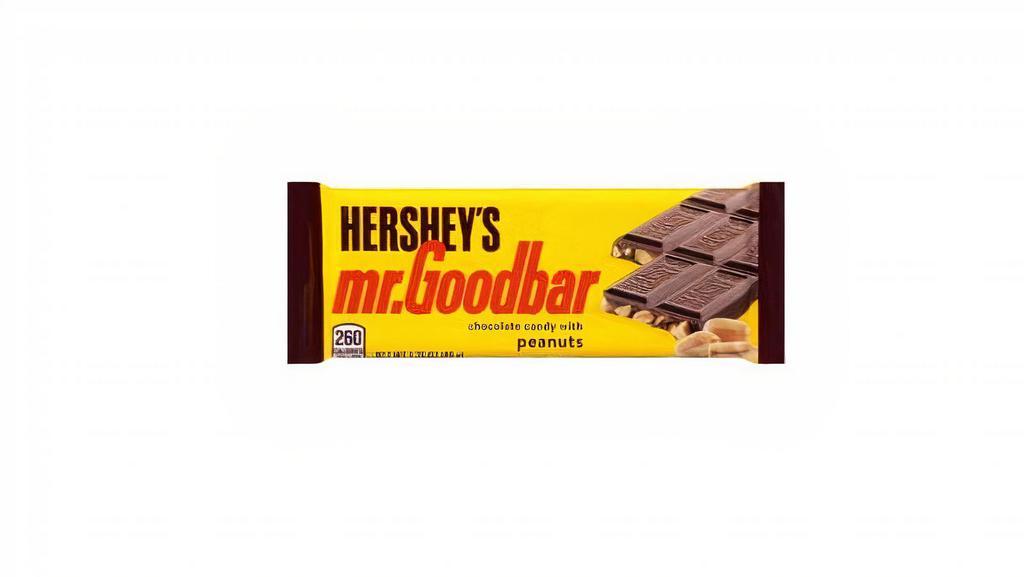 Goodbar Chocolate Candy · 1.75 oz
