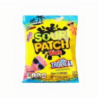 Sour Patch Kids Tropical · 5 oz