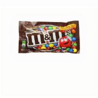 M&M'S Milk Chocolate King Size · 3.14 oz
