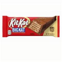 Kit Kat Big Kat · 3 oz