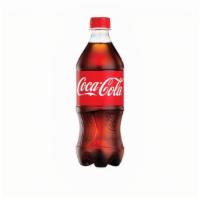 Coca-Cola · 20 oz