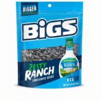 Bigs Ranch Sunflower Seeds · 5.35 oz