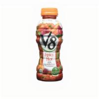 V8 Spicy Hot Vegetable Juice · 12 oz