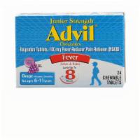Advil · 24 Chewable Tab