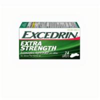 Excedrin Extra Strength · 24 Tab