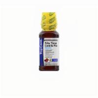 Top Care Nighttime Cold & Flu · 237 ml