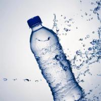 (#83) Bottled Water · 