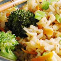 Vegetable Fried Rice (Quart) · 