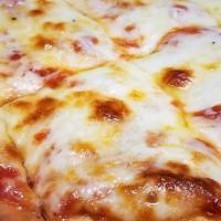 Cheese Pizzas · 