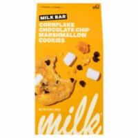 Milk Bar Cornflake Chocolate Chip Marshmallow Cookies (6.5 Oz) · 