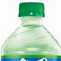 Sierra Mist Bottle · 20oz. bottle