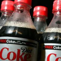 Diet Coke · 16.9 oz Diet Coke Bottle