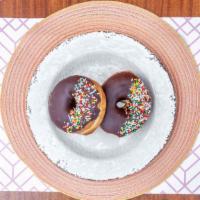 Donuts · 