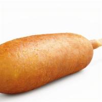 Corn Dog Kid'S Meal · No one does corn-dogs better than your local Coweta Drive-In restaurant Kids corn-dogs are j...