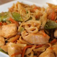 Dinners For 6 · Kung pao delight
Hong Kong chicken Lo mein
Cantonese fried shrimp
Steak kow
Almond chicken
C...