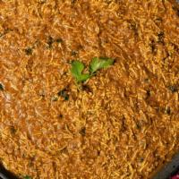 Paneer Gotala · Paneer cooked in surati gotalo's gravy.