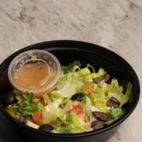 Arabic Salad · 