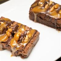 Buy 4 Get 2 Free Brownies · If you want multiples of a certain type please specify the quantity of each in the special i...