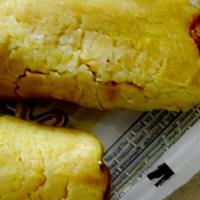 Tamale · An all-beef tamale... The tom tom tamale. A Chicago tradition since 1937.